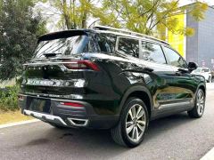 Geely Haoyue 1.8TD Premium Version 7 - ფოტო 7