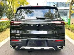 Geely Haoyue 1.8TD Premium Version 7 - ფოტო 8