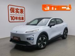 Deepal S05 BEV 620Plus - ფოტო 1