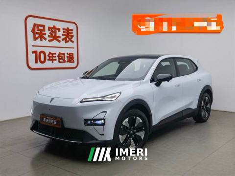 2026 Deepal S05 BEV 620Plus - ავტომობილი ჩინეთიდან