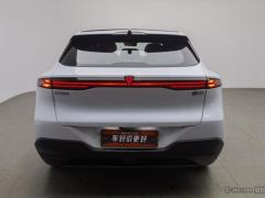 Deepal S05 BEV 620Plus - ფოტო 3