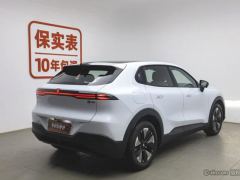 Deepal S05 BEV 620Plus - ფოტო 4