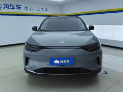 Leapmotor C11 EV Edition 580Deluxe Edition - ფოტო 3