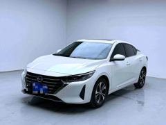 Nissan Sylphy 1.6L Enjoy Edition - фото 1