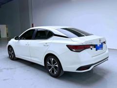 Nissan Sylphy 1.6L Enjoy Edition - фото 4