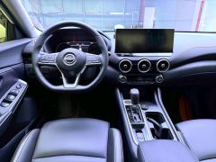 Nissan Sylphy 1.6L Enjoy Edition - фото 8