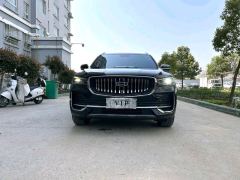 Geely Boyue L 2.0T Edition - photo 2