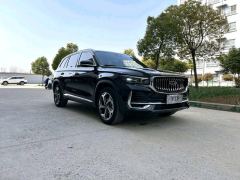 Geely Boyue L 2.0T Edition - photo 3