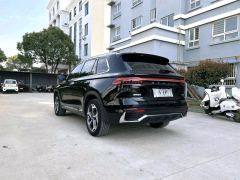 Geely Boyue L 2.0T Edition - photo 4
