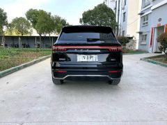 Geely Boyue L 2.0T Edition - photo 5