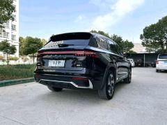 Geely Boyue L 2.0T Edition - photo 6