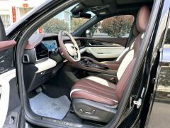 Geely Boyue L 2.0T Edition - photo 7