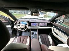 Geely Boyue L 2.0T Edition - photo 8