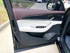 Geely Boyue L 2.0T Edition - photo 9