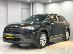 Toyota Corolla Sharp Release 2.0L Edition - photo 1