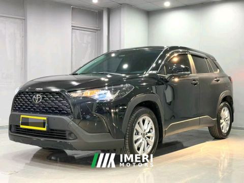 2024 Toyota Corolla Sharp Release 2.0L Edition - ავტომობილი ჩინეთიდან