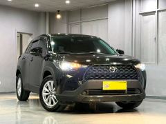Toyota Corolla Sharp Release 2.0L Edition - photo 2