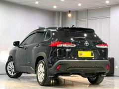 Toyota Corolla Sharp Release 2.0L Edition - photo 3