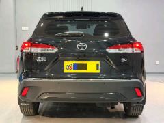 Toyota Corolla Sharp Release 2.0L Edition - photo 4