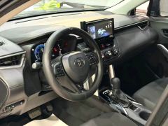 Toyota Corolla Sharp Release 2.0L Edition - photo 5
