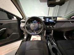 Toyota Corolla Sharp Release 2.0L Edition - photo 6