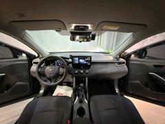Toyota Corolla Sharp Release 2.0L Edition - photo 8
