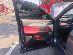 Jetour X70 PLUS 1.6T 5 - photo 12