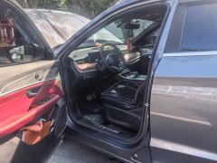 Jetour X70 PLUS 1.6T 5 - photo 14