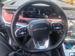 Jetour X70 PLUS 1.6T 5 - photo 18