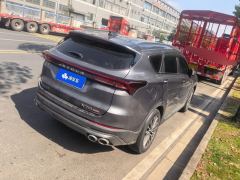 Jetour X70 PLUS 1.6T 5 - photo 2