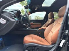 Cadillac CT4 28T Luxury - ფოტო 4