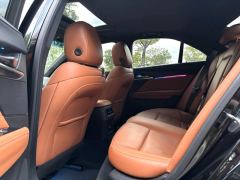 Cadillac CT4 28T Luxury - ფოტო 5