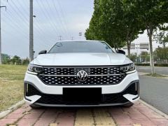 Volkswagen Lavida Advanced 1.5L Automatically outstanding Xinxue edition - ფოტო 1