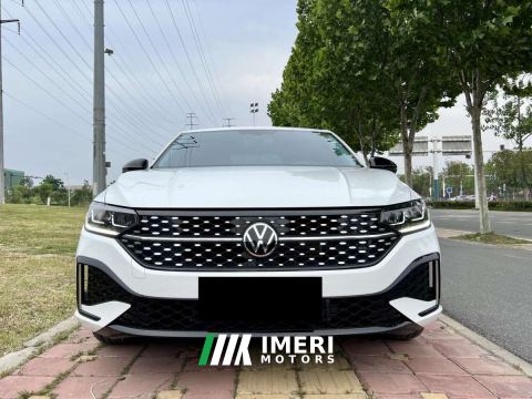 2025 Volkswagen Lavida Advanced 1.5L Automatically outstanding Xinxue edition - ავტომობილი ჩინეთიდან