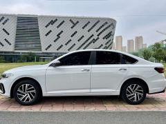 Volkswagen Lavida Advanced 1.5L Automatically outstanding Xinxue edition - ფოტო 12