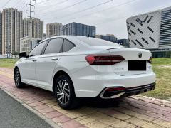 Volkswagen Lavida Advanced 1.5L Automatically outstanding Xinxue edition - ფოტო 13