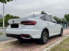 Volkswagen Lavida Advanced 1.5L Automatically outstanding Xinxue edition - ფოტო 15