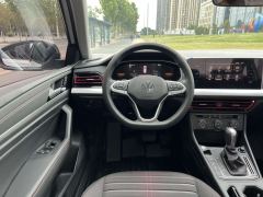 Volkswagen Lavida Advanced 1.5L Automatically outstanding Xinxue edition - ფოტო 4