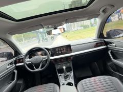 Volkswagen Lavida Advanced 1.5L Automatically outstanding Xinxue edition - ფოტო 5