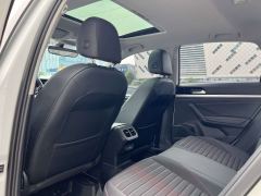 Volkswagen Lavida Advanced 1.5L Automatically outstanding Xinxue edition - ფოტო 7