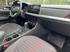 Volkswagen Lavida Advanced 1.5L Automatically outstanding Xinxue edition - ფოტო 8