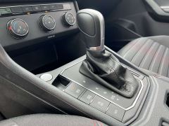Volkswagen Lavida Advanced 1.5L Automatically outstanding Xinxue edition - ფოტო 9