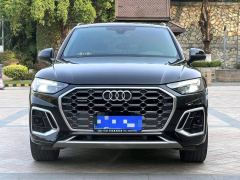 Audi Q5L 45 TFSI Luxury Dynamic Edition - фото 2