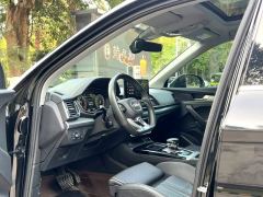 Audi Q5L 45 TFSI Luxury Dynamic Edition - фото 4