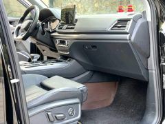 Audi Q5L 45 TFSI Luxury Dynamic Edition - фото 5