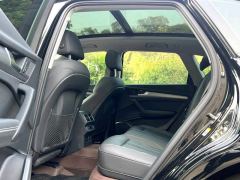 Audi Q5L 45 TFSI Luxury Dynamic Edition - фото 6