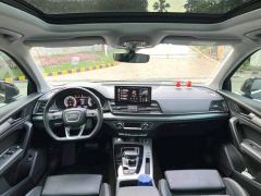 Audi Q5L 45 TFSI Luxury Dynamic Edition - фото 7