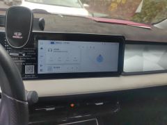 Geely E 401km 5 - ფოტო 17