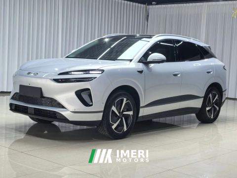 2026 BYD Sealion 06 EV 710Flagship Edition - ავტომობილი ჩინეთიდან