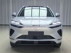 BYD Sealion 06 EV 710Flagship Edition - ფოტო 2